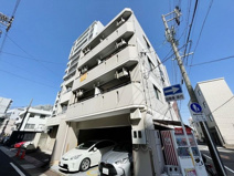 タウンズ幅下の画像