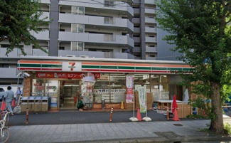セブンイレブン名古屋新道2丁目店 徒歩4分。 320m