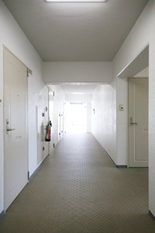 【ロビー】 | エヴェナール方南町