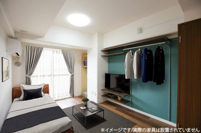 【ロビー】 | エヴェナール方南町