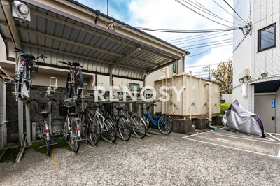 【その他共用部分】 | エヴェナール方南町