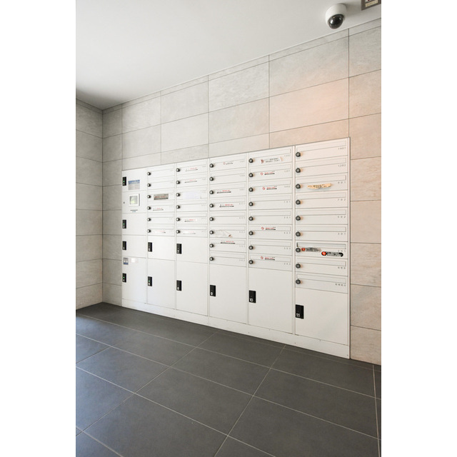 クオリタス秋葉原