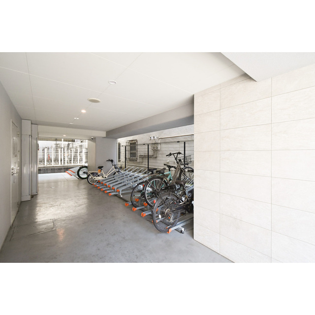 クオリタス秋葉原