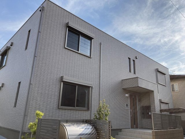 フィカーサ西東京　Ａ棟