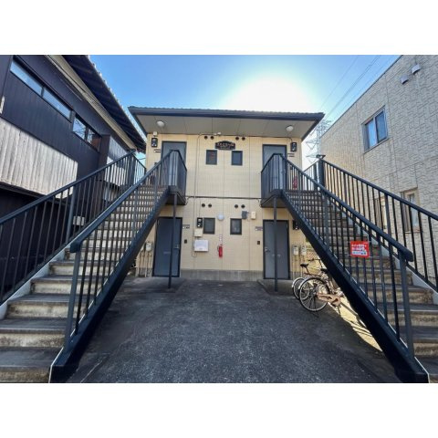 エスエスハイム