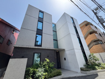 ＲＡＲＥ代々木の画像