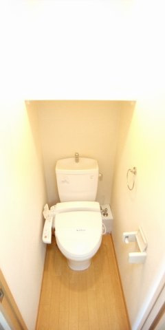 レオパレスヴィーブルのその他