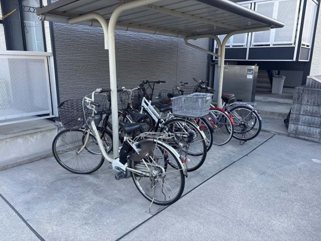 レオパレスヴィーブルのその他