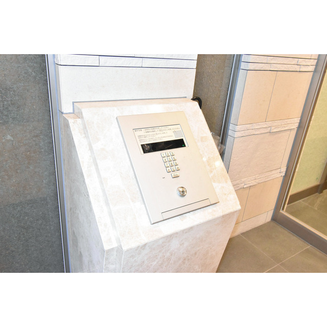 アドバンス名古屋モクシーのその他共用部分