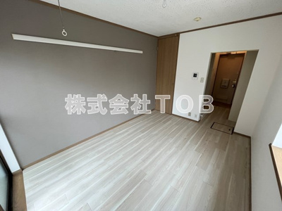 【内装】 | ビラサンク