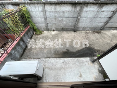 【バルコニー】 | ビラサンク