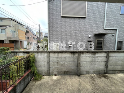 【展望】 | ビラサンク