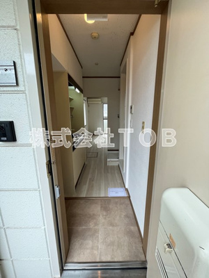 【玄関】 | ビラサンク