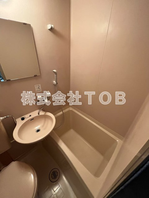 【浴室】 | ビラサンク