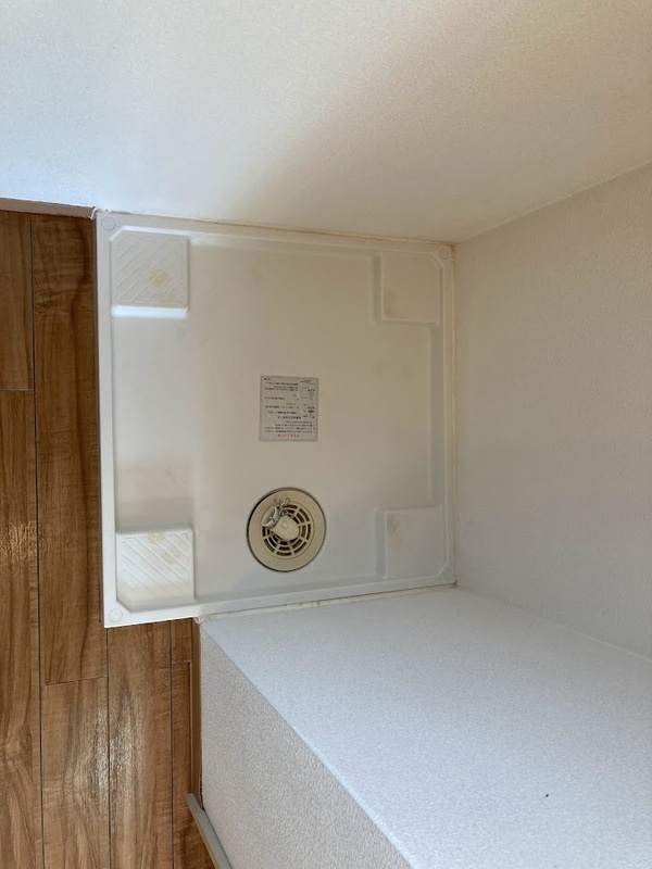 メゾンジュネスの設備