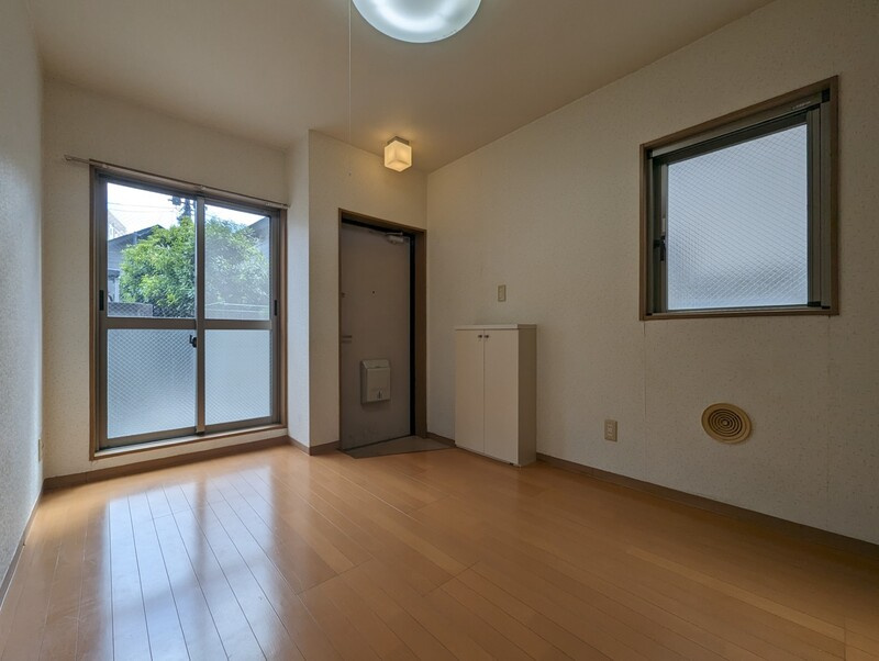 メゾンジュネスのその他