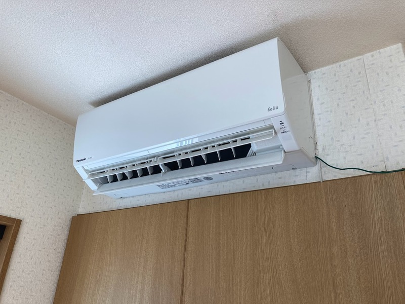 メゾンジュネスの設備