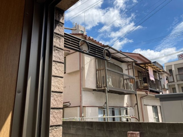 メゾンジュネスのその他