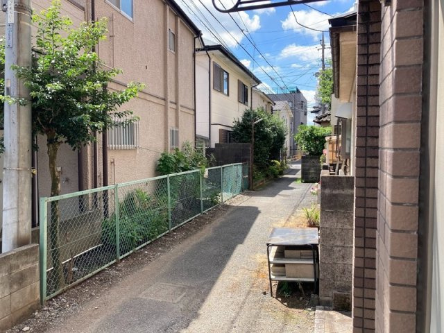 メゾンジュネスのその他