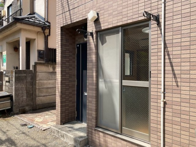 メゾンジュネスのその他