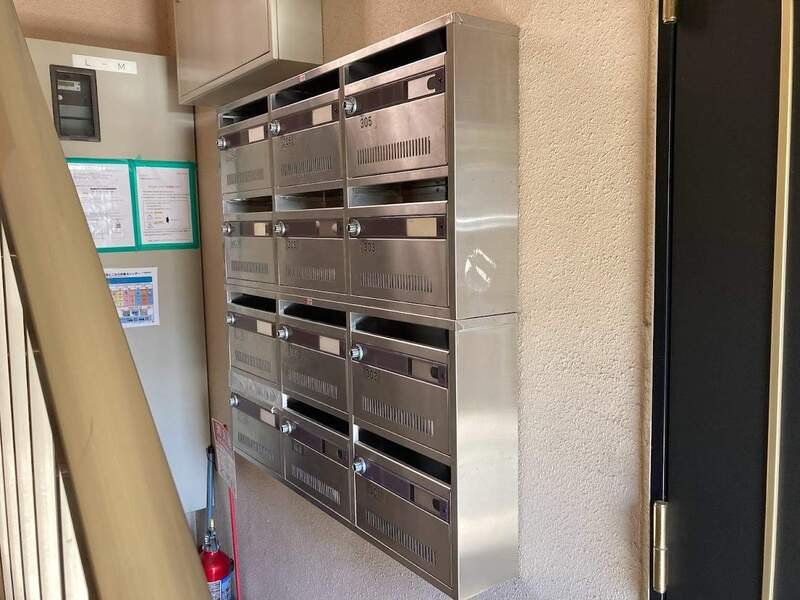 メゾンジュネスのその他