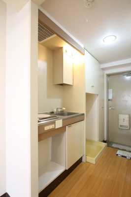 【内装】 | サンパレス南町