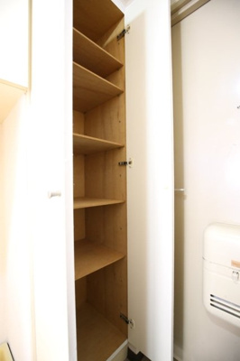 【収納】 | サンパレス南町