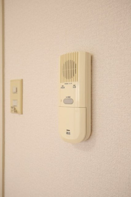 【セキュリティ】 | サンパレス南町