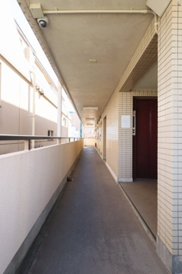 【ロビー】 | サンパレス南町