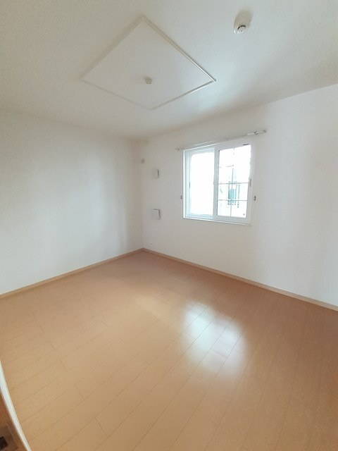 ブリアンＨＭ　Ａ棟の内装