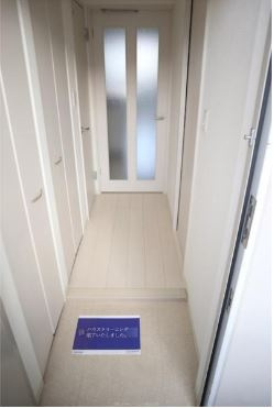 【玄関】 | カンマキーノ