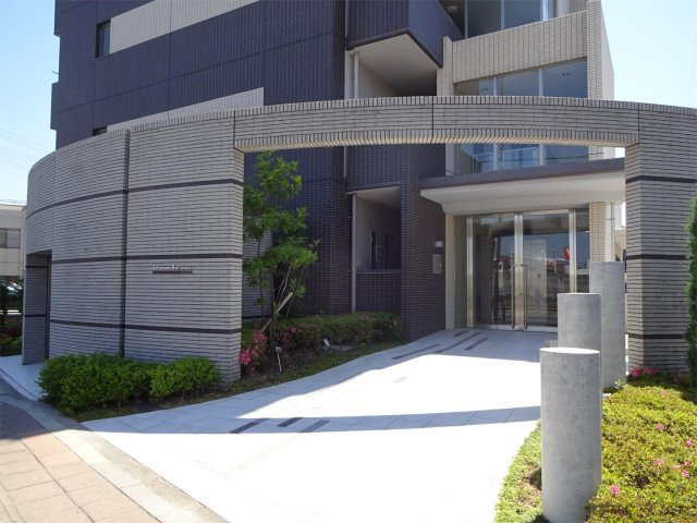 【その他共用部分】 | カンマキーノ