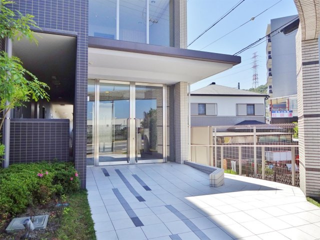 【エントランス】 | カンマキーノ