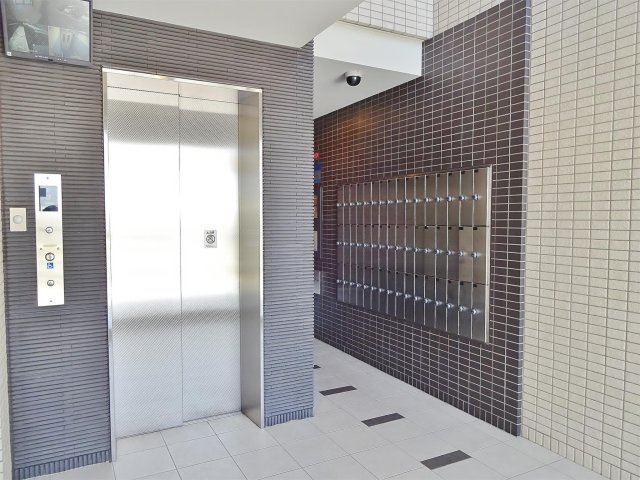 【ロビー】 | カンマキーノ