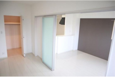 【内装】 | カンマキーノ