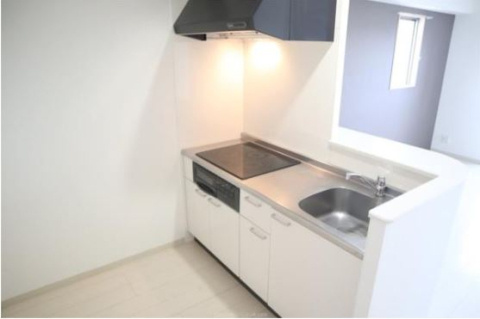 【キッチン】 | カンマキーノ