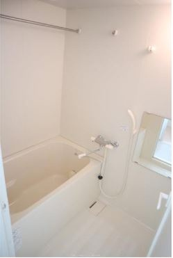 【浴室】 | カンマキーノ