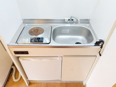 【キッチン】 | MGB狛江