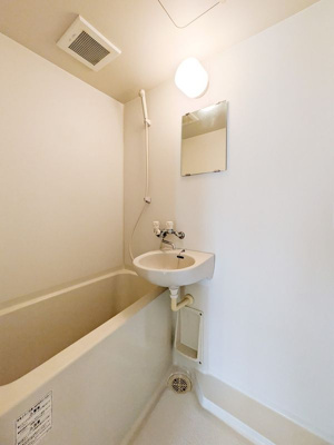 【浴室】 | MGB狛江