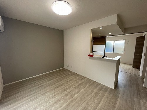 フソラの居間・リビング