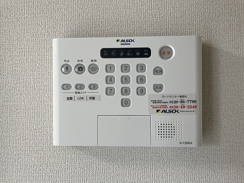 フソラのその他