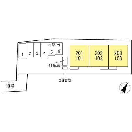 フソラのその他