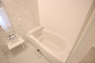 風呂蓋は付帯しません