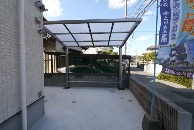 SANBATH　WAJIROのその他