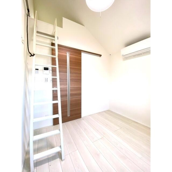 【内装】 | アーヴェル三ツ沢下町 | 同建物別部屋参考
