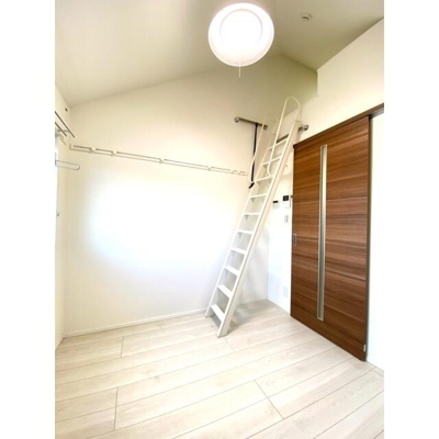 【洋室】 | アーヴェル三ツ沢下町 | 同建物別部屋参考
