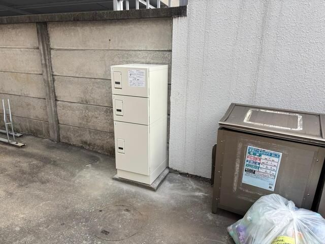  | ハイネス祖師谷