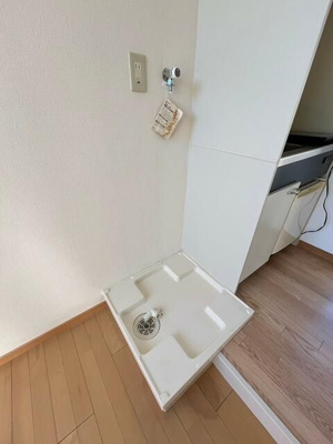 【設備】 | ハイネス祖師谷