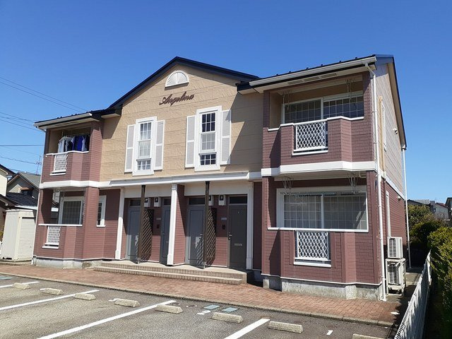 アンジェリーナ