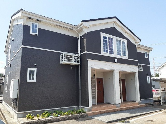 メゾン・ド・シャルムⅦ